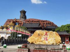 -上海东林寺(金山区)