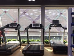 -Ms.Pilates 普拉提技术(尚悦湾陆家嘴店)