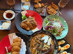 -鸟鹏烧鸟居酒屋(龙岗万科店)