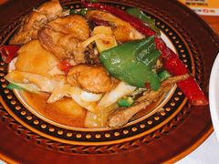 -疆Jiang·新疆秘制料理