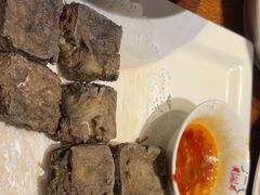 -黄泥岗·黄陂农家菜(百步亭店)