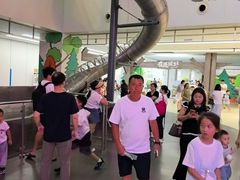 -厦门诚毅自然探索馆