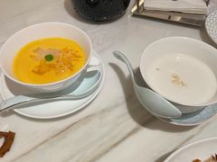 -彩丰楼中餐厅(深圳国际会展中心洲际酒店)
