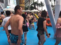 -天山海世界·米立方