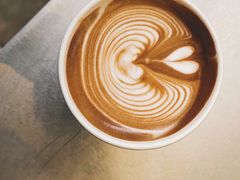 -Manner Coffee(IFS一楼店)