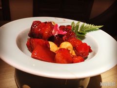 外婆红烧肉-花千醉(新街口店)