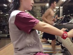 -纽斯桑拿会所(天山店)