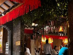 -南京大牌档(青岛万象城店)