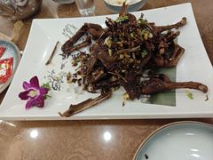 -厨彩阳光(河东路店)