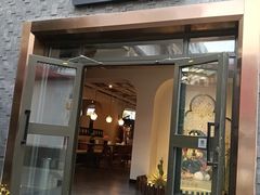 -静一·疆味小馆(黄河路店)