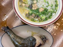 -沈记土鸡米线(七星街品牌中心店)