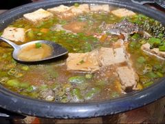 -探鱼·鲜青椒爽麻烤鱼(天河优托邦店)