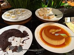 -拉蒂娜·巴西牛排馆 Latina·Brazilian Steakhouse(王府井喜悦店)