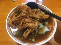 原味螺蛳粉-家味螺蛳粉&烤鱼(安远路店)