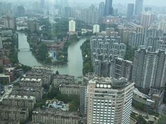 -环球港凯悦 · 享悦中餐厅