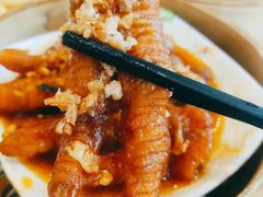 -御彩酒家(东风东路店)