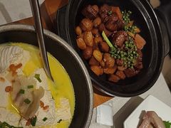 -狮王府淮扬菜(新街口友谊店)