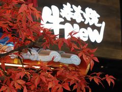 -牛New寿喜烧(闵行龙湖天街店)