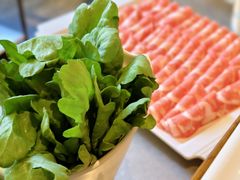 -清真·鸦儿李记·涮肉(马家堡店)