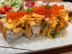 -桃太郎创作料理(大坪店)