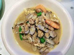-香阁餐厅·常州菜·常州菜代表品牌(新北奥体店)