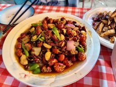 -范家大院(华为店)
