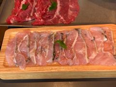 -由衷贵州酸汤牛肉火锅(新桥店)