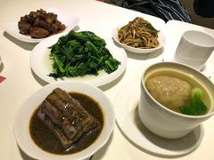 -鼎泰丰(渔阳店)