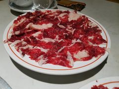 -汕头八合里海记牛肉店(清河店)