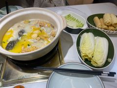 -如一鸡鲍鱼·粤式煲汤(长泰广场店)