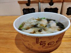 -家宴·灌蛋·沙茶面(曾厝垵店)