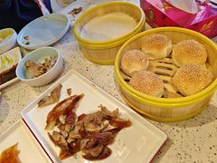 -玉林烤鸭店(垡头店)
