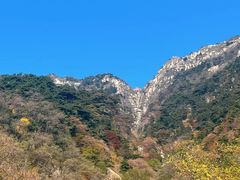 -泰山风景名胜区