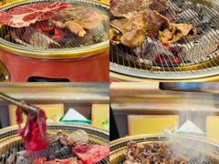 -西塔老太太泥炉烤肉(北京双井店)