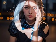 -Love Story爱情故事·养生SPA会所(新侨店)