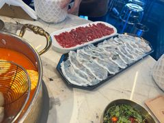 -琥珀川糟粕醋火锅(慈云寺店)