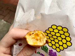-妈咪鸡蛋仔(尖沙咀东分店)