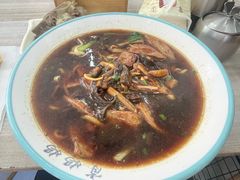 -肖妈妈手擀面(武夷店)