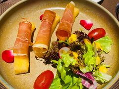 -秀·爱尔兰餐吧(上海路店)