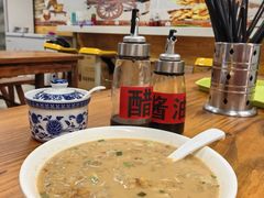 -阊门姚记豆浆(旧学前直营店)