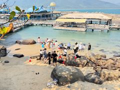 -海南分界洲岛旅游区