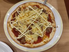 -萨莉亚意式餐厅(苏州食百家店)