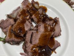 -松咖啡自助餐厅·松北香格里拉