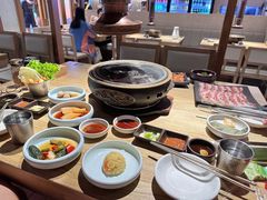 -泥炉烧肉师(新街口金銮巷店)