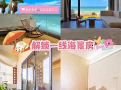 -西涌国际滨海旅游区