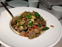 酸辣鸡杂-望湘园·小雅(德基店)