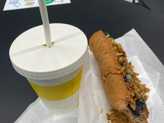 -宜家·瑞典风味餐厅(北京西红门店)