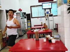 大堂-蒋炸酱(内东街店)