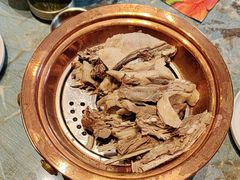 -哈啾嗨·新概念蒙餐(红星新城店)