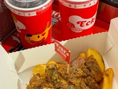 -Eckl’s爱氏热狗(猫街店)